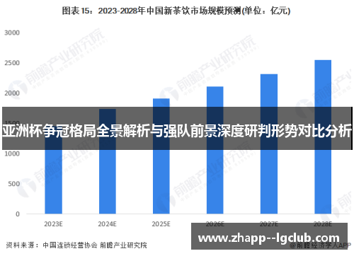 亚洲杯争冠格局全景解析与强队前景深度研判形势对比分析