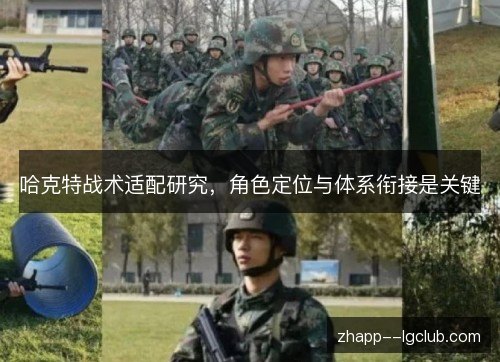 哈克特战术适配研究,角色定位与体系衔接是关键 哈克特战术适配研究,角色定位与体系衔接是关键